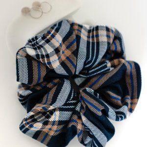 Handmade, Jumbo XL scrunchies!